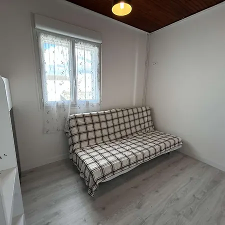 Sj000-14l - 4 Pièces 7 Couchages Jean De Monts * Saint-Jean-de-Monts