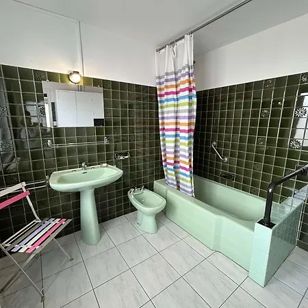 Sj000-14l - 4 Pièces 7 Couchages Jean De Monts Villa