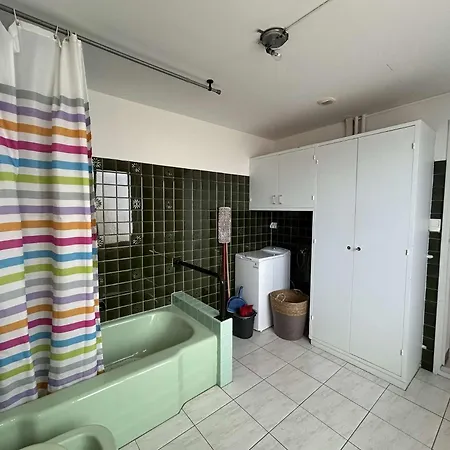 Sj000-14l - 4 Pièces 7 Couchages Jean De Monts Villa