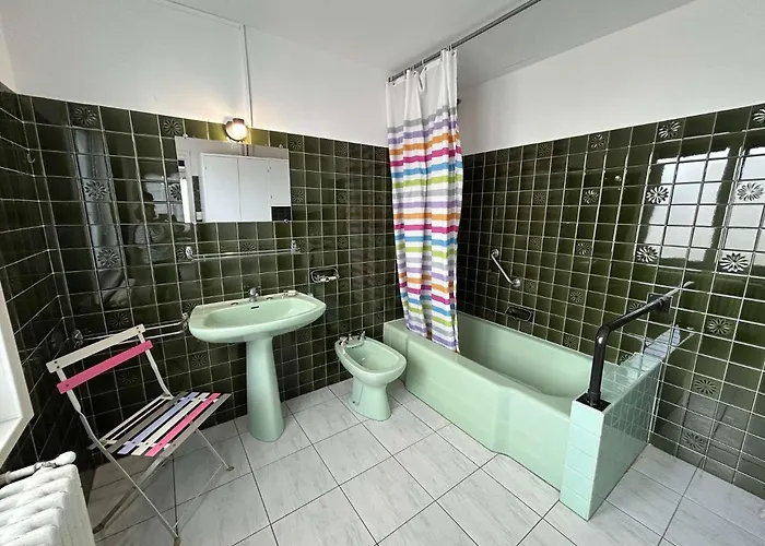 Sj000-14l - 4 Pièces 7 Couchages Jean De Monts Villa