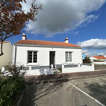 Sj000-14l - 4 Pieces 7 Couchages Jean De Monts *