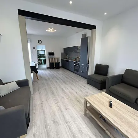 Sj000-14l - 4 Pieces 7 Couchages Jean De Monts فيلة