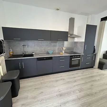 Sj000-14l - 4 Pieces 7 Couchages Jean De Monts *