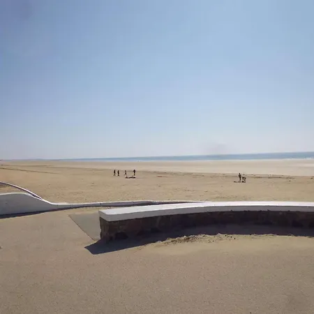 Sj000-14l - 4 Pieces 7 Couchages Jean De Monts فيلة سان جان دي مونت