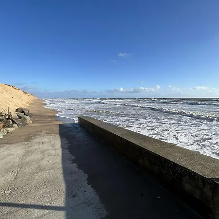 فيلة Sj000-14l - 4 Pieces 7 Couchages Jean De Monts *