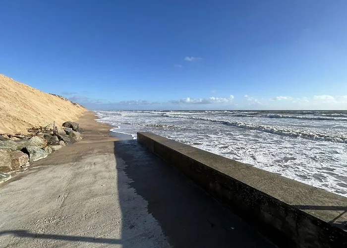 Villa Sj000-14l - 4 Pieces 7 Couchages Jean De Monts *